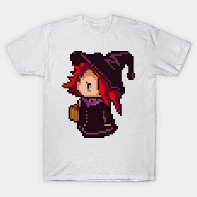 8BitArt T-Shirt by 8BitShop